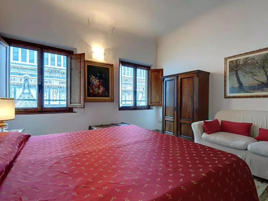 Immagine 22 di Appartamento in affitto  in Via Ricasoli1 a Firenze