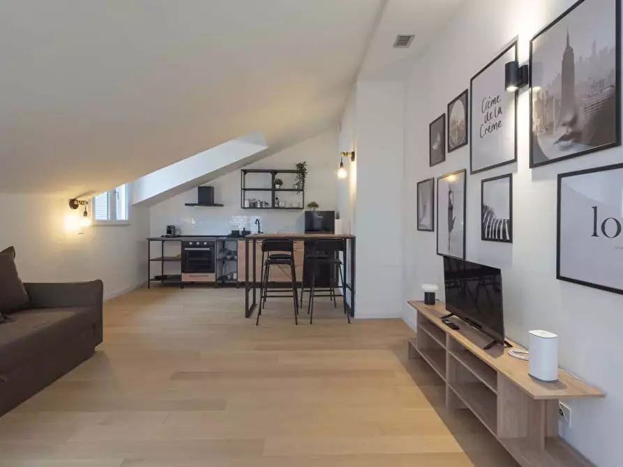 Immagine 9 di Appartamento in affitto  in Via Errico Petrella4 a Milano