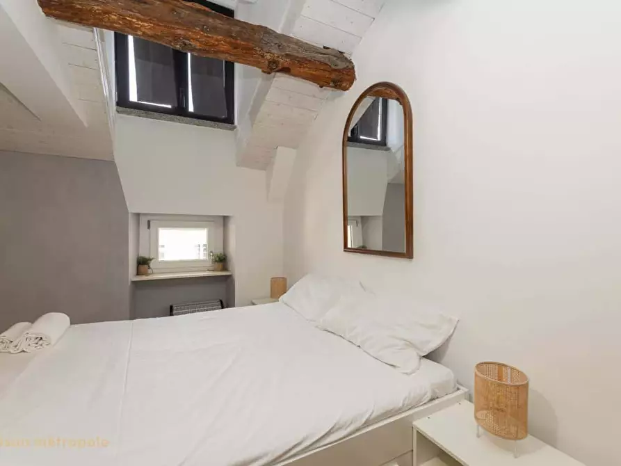 Immagine 9 di Appartamento in affitto  in Via Giuseppe Barbaroux28 a Torino