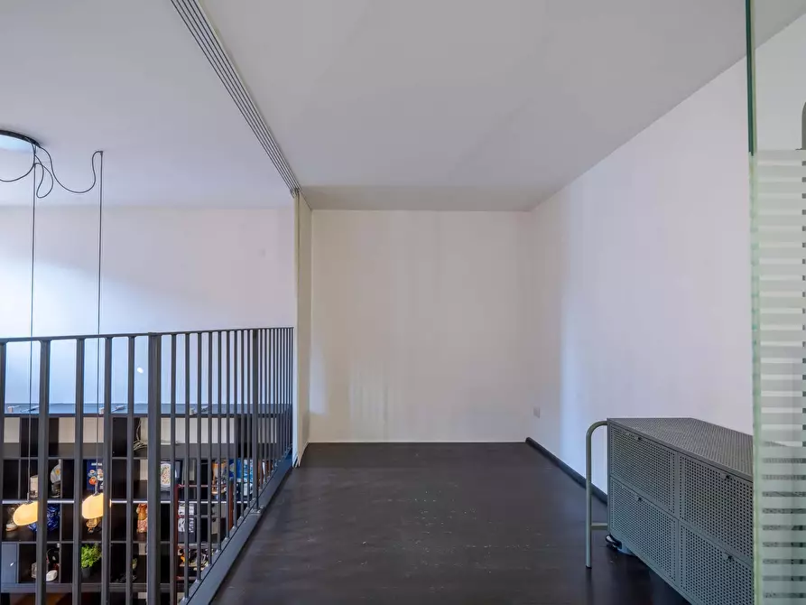 Immagine 13 di Appartamento in affitto  in Via Magolfa21 a Milano