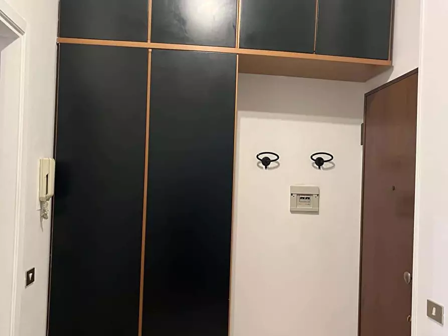 Immagine 16 di Appartamento in affitto  in Via Giacinto Bruzzesi37 a Milano