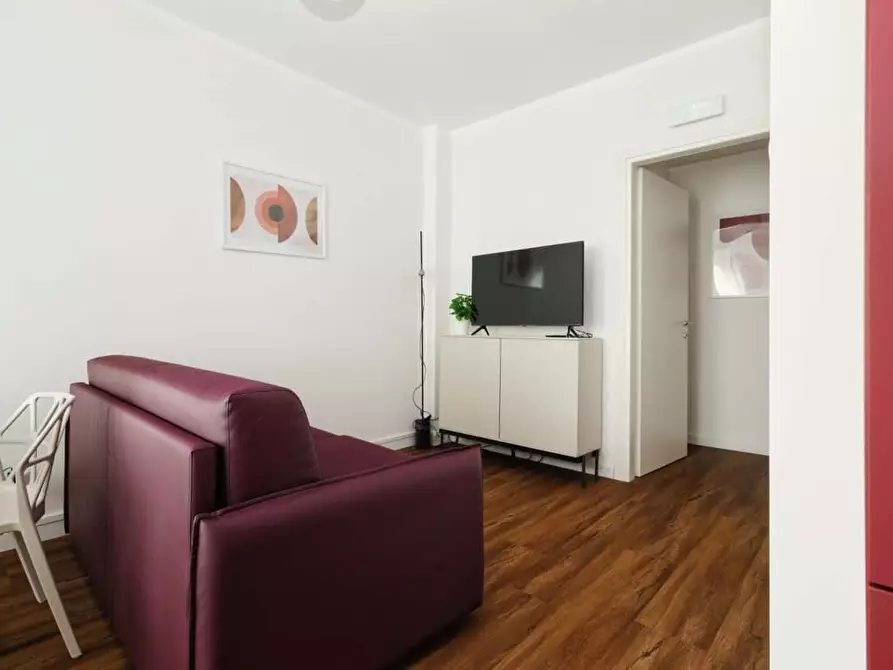 Immagine 10 di Appartamento in affitto  in Via Adda11 a Milano