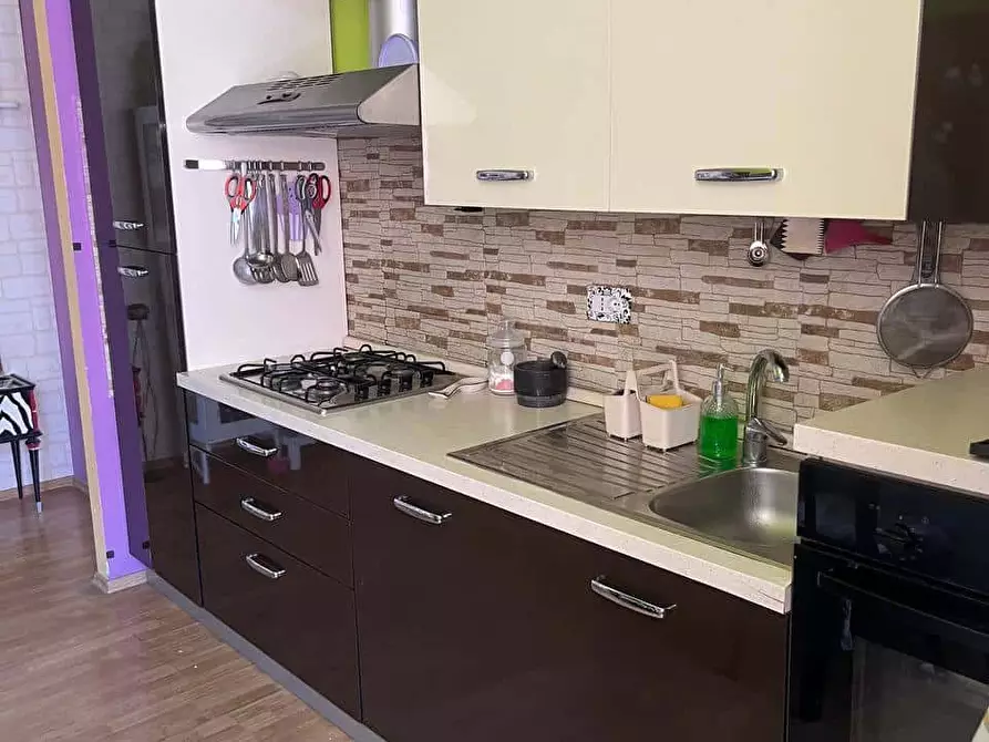 Immagine 5 di Camera in affitto  in Via Vito la Mantia14 a Palermo