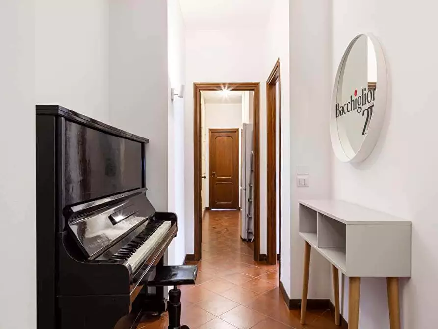 Immagine 11 di Camera in affitto  in Viale Bacchiglione21 a Milano