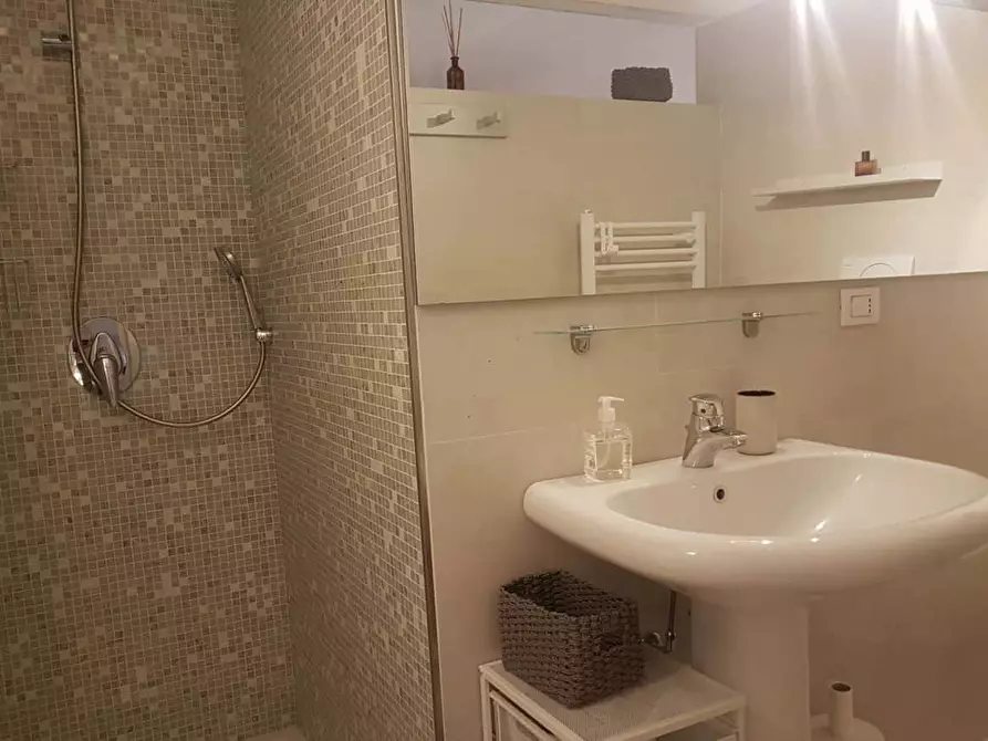 Immagine 15 di Appartamento in affitto  in Via Giovanni Enrico Pestalozzi10 a Milano