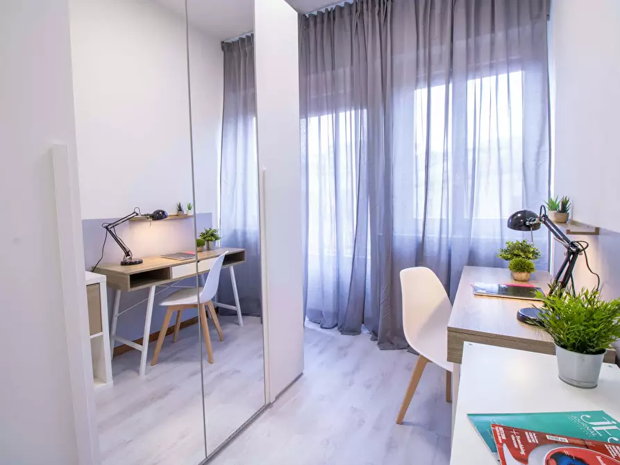 Immagine 3 di Camera in affitto  in Via Fiumicello a Verona