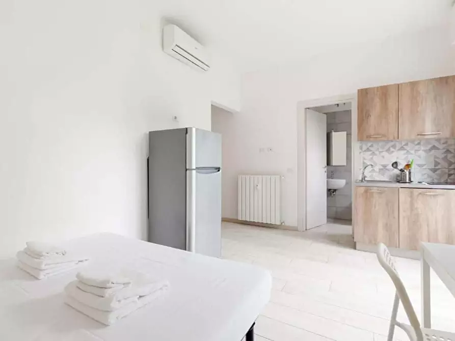 Immagine 9 di Appartamento in affitto  in Via Monfalcone38 a Milano