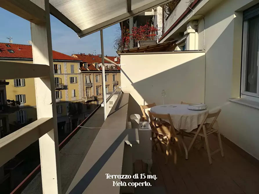 Immagine 9 di Appartamento in affitto  in Via Alfredo Albertini6 a Milano