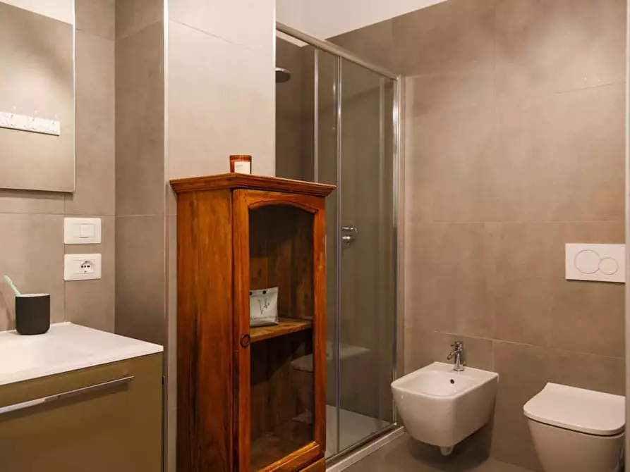 Immagine 17 di Appartamento in affitto  in Via Francesco Burlamacchi11 a Milano