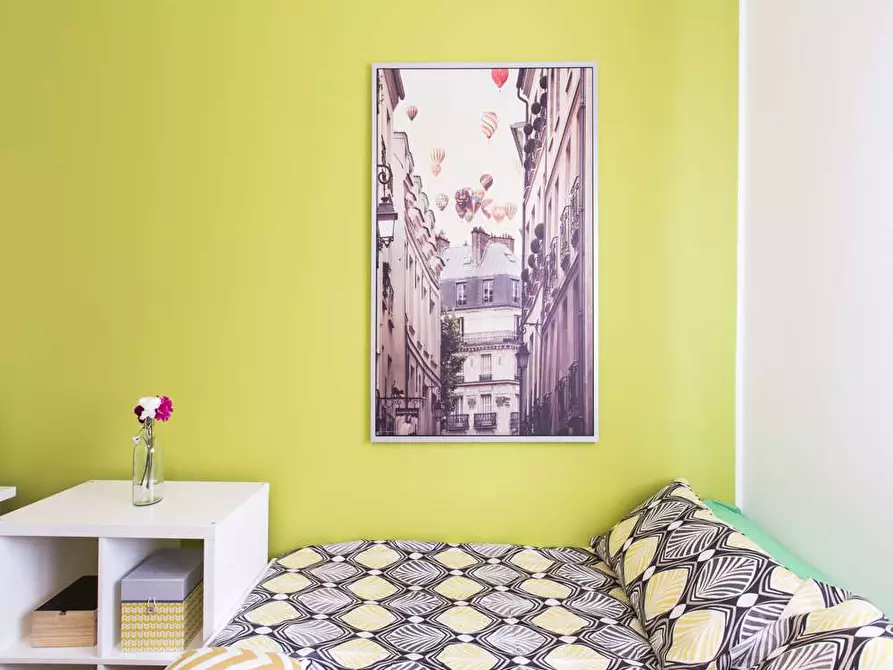 Immagine 6 di Camera in affitto  in Via Leone Tolstoi64 a Milano