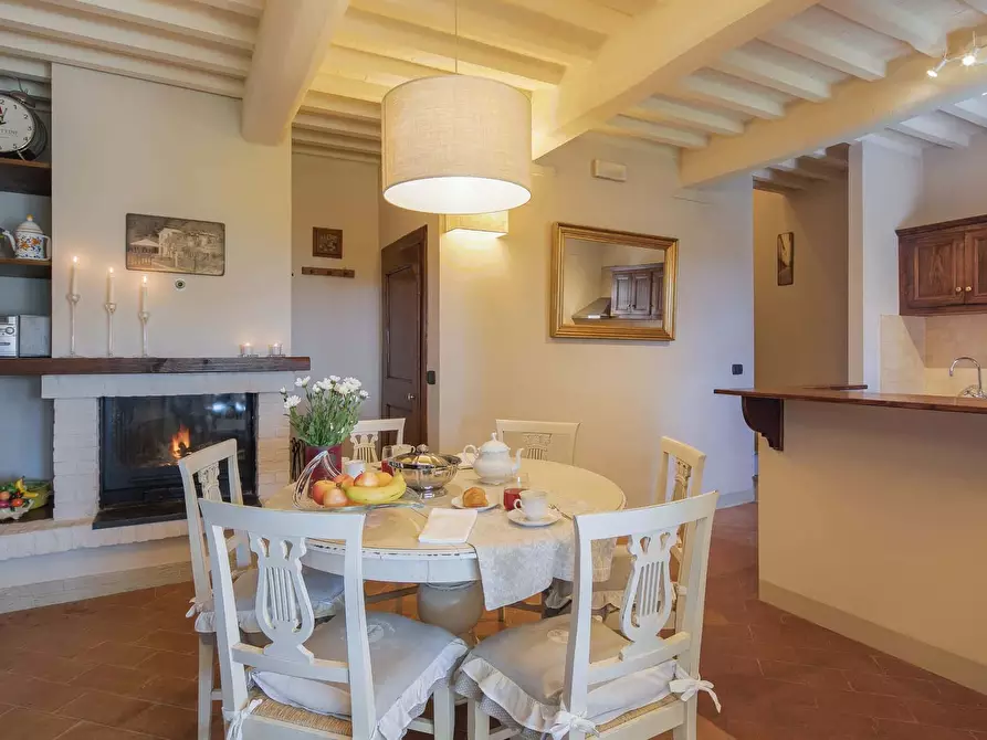 Immagine 34 di Appartamento in affitto  in San Pietro a Dame a Cortona