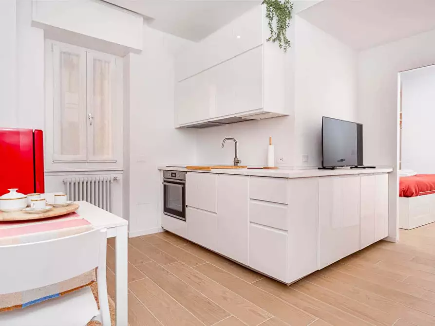 Immagine 40 di Appartamento in affitto  in Via Salasco5 a Milano