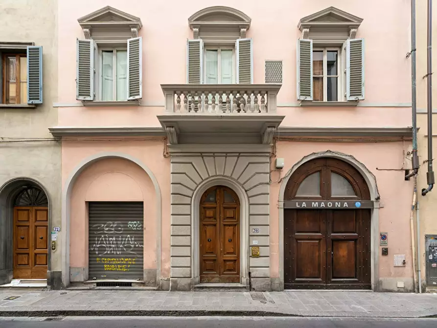 Immagine 47 di Appartamento in affitto  in Via degli Alfani a Firenze