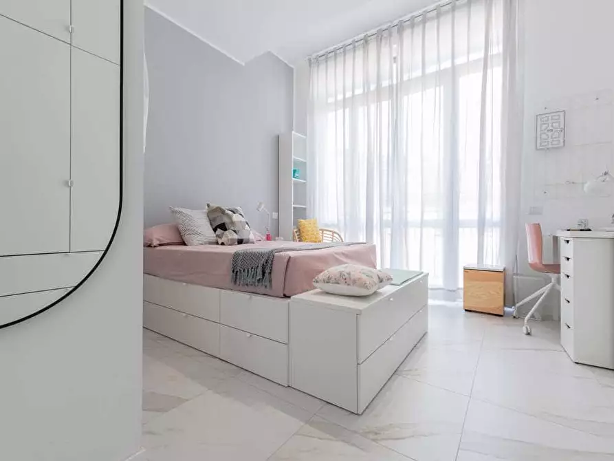 Immagine 6 di Camera in affitto  in Viale Bligny28 a Milano