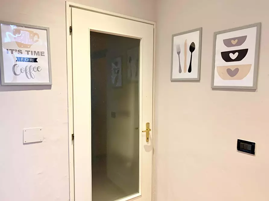 Immagine 9 di Camera in affitto  in Via di San Salvi49 a Firenze