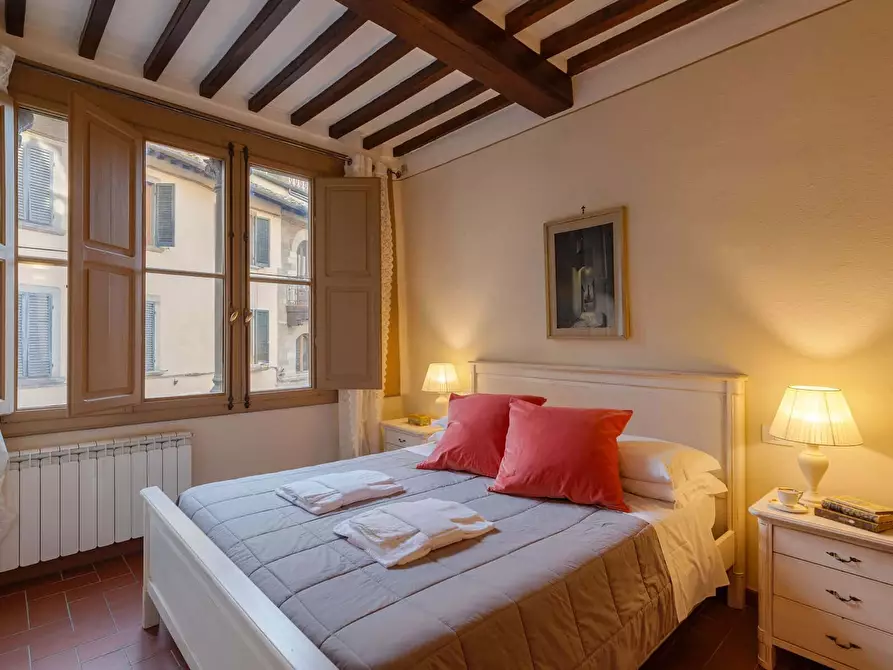 Immagine 14 di Appartamento in affitto  in Vicolo Boni a Cortona