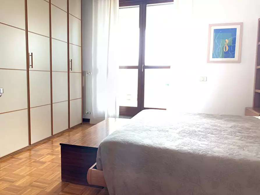 Immagine 2 di Appartamento in affitto  in Via Giuseppe Dossetti7 a San Donato Milanese