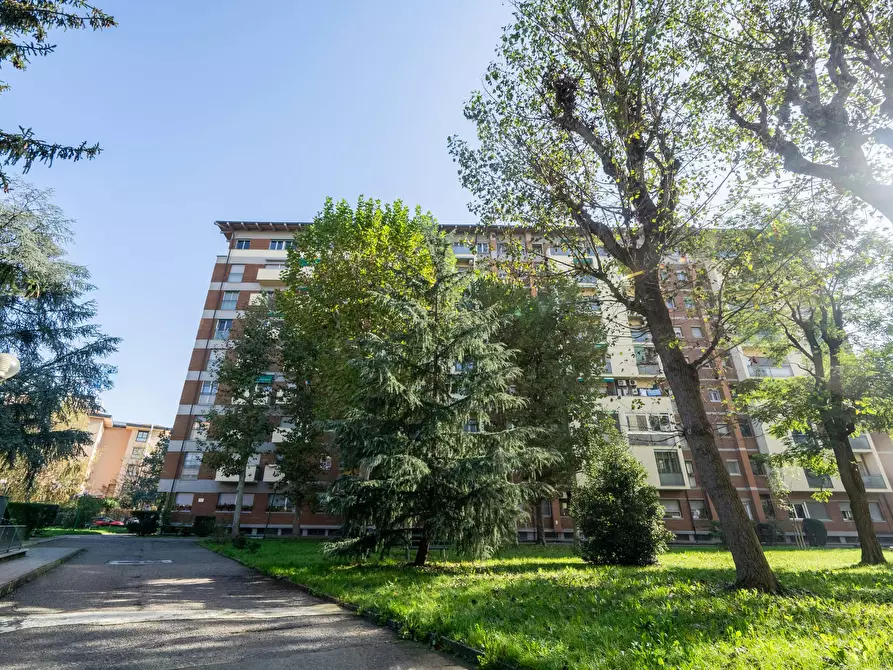Immagine 10 di Appartamento in affitto  in Via delle Genziane3 a Milano