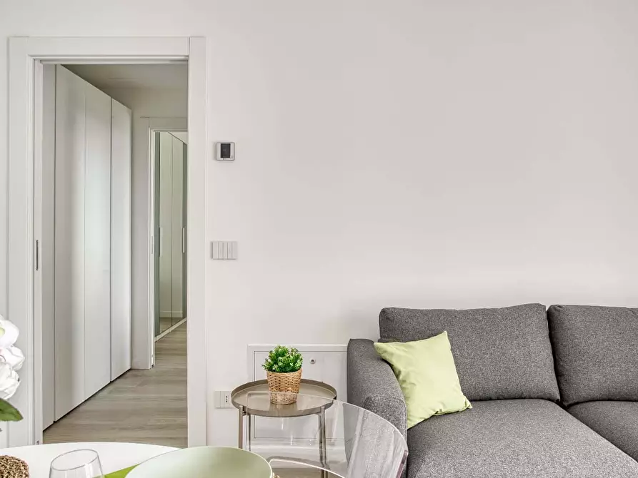 Immagine 5 di Appartamento in affitto  in Via Gallarate11 a Milano