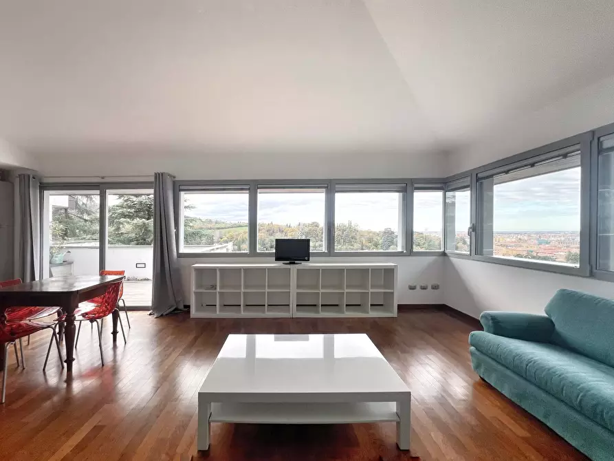 Immagine 10 di Appartamento in affitto  in Via Francesco Orsoni11 a Bologna