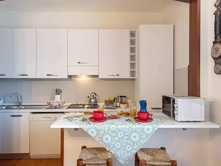 Immagine 6 di Appartamento in affitto  in Viale Lazzaro Papi117 a Lucca