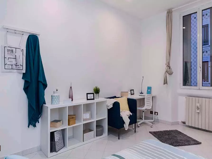 Immagine 7 di Camera in affitto  in Via Giorgio Briano9 a Milano