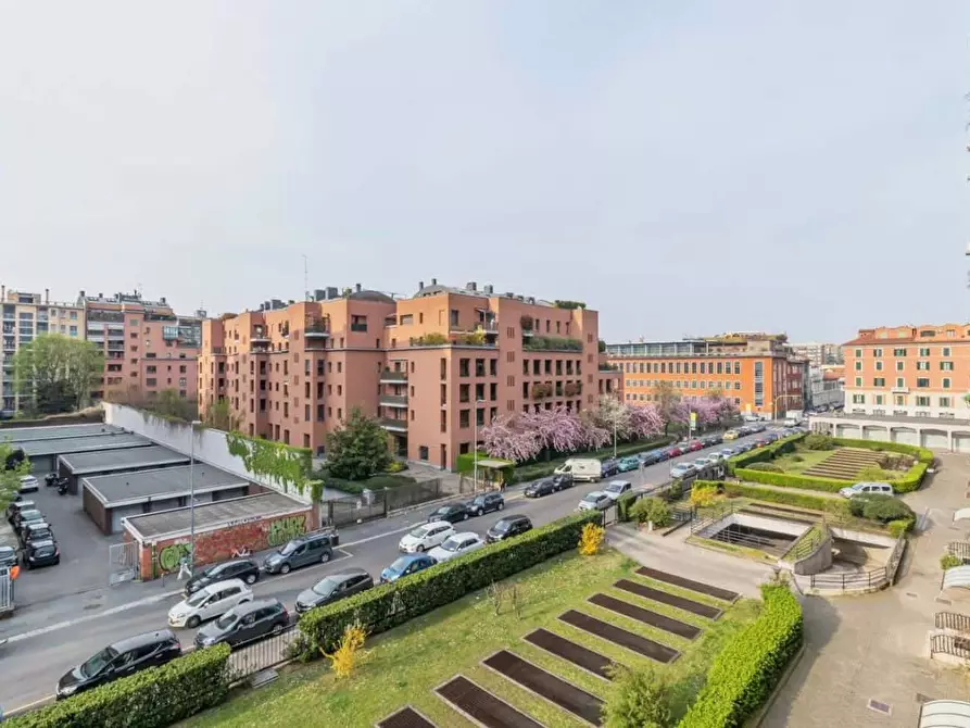 Immagine 25 di Appartamento in affitto  in Via Savona65 a Milano