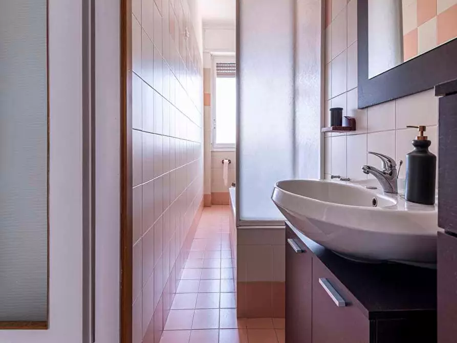 Immagine 20 di Camera in affitto  in Via Privata Poggibonsi14 a Milano