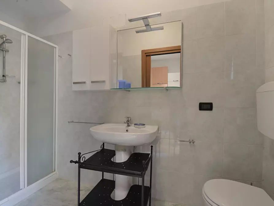 Immagine 19 di Appartamento in affitto  in Via Sant'Apollonia7 a Bologna