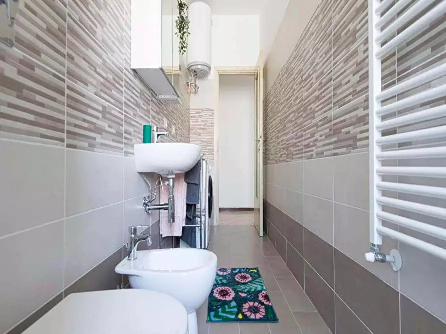 Immagine 7 di Camera in affitto  in Via Alberto Nota39 a Milano