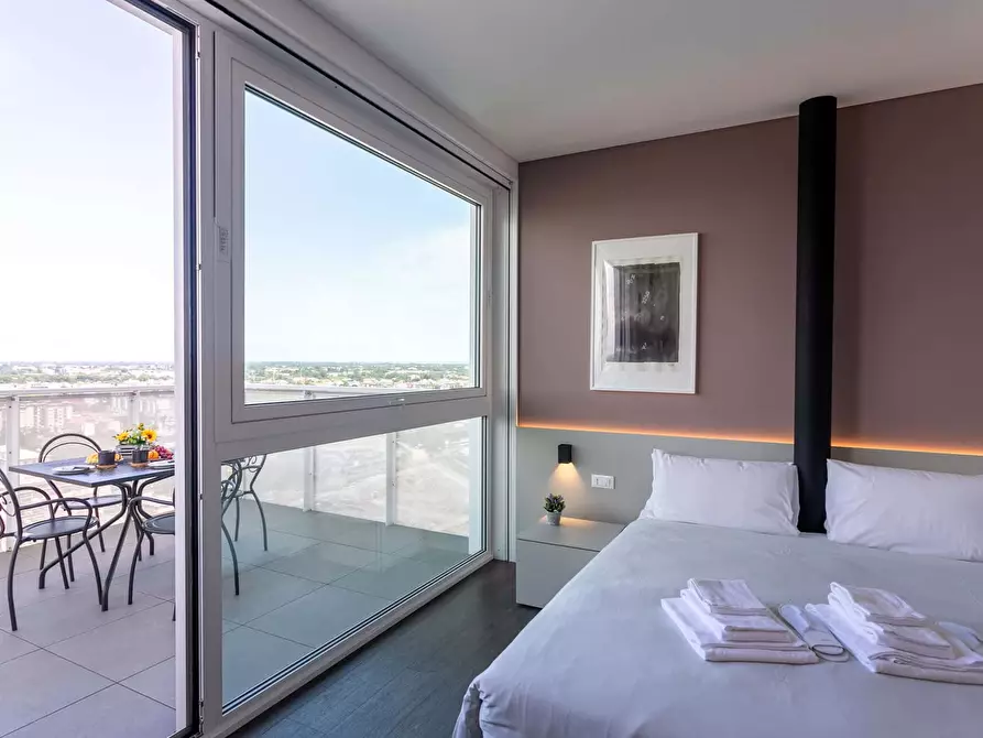 Immagine 13 di Appartamento in affitto  in Via Torino2 a Venezia