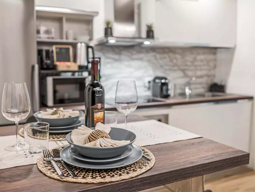 Immagine 2 di Appartamento in affitto  in Via Castelmaraldo15 a Modena