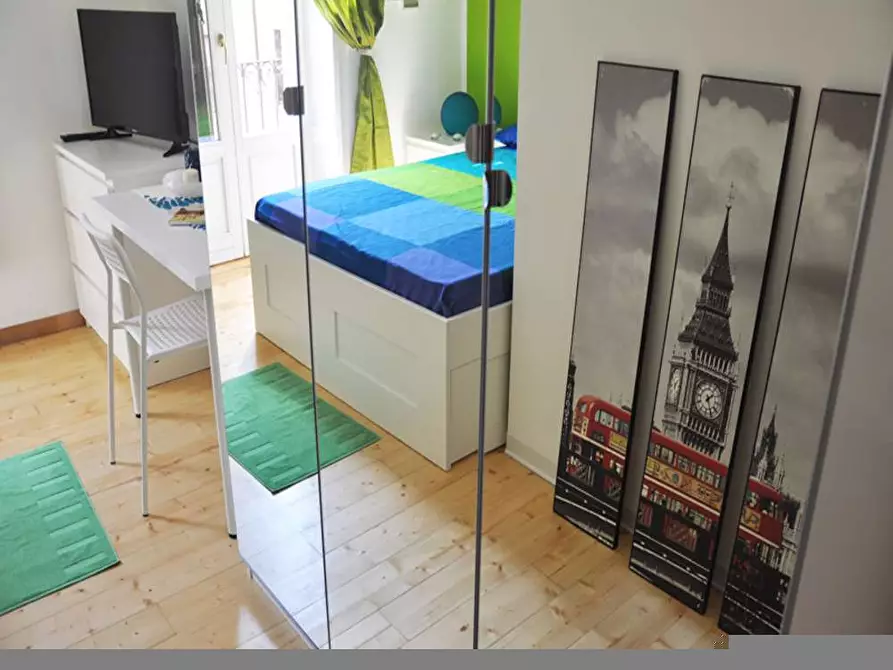 Immagine 3 di Camera in affitto  in Via Mauro Macchi2 a Milano