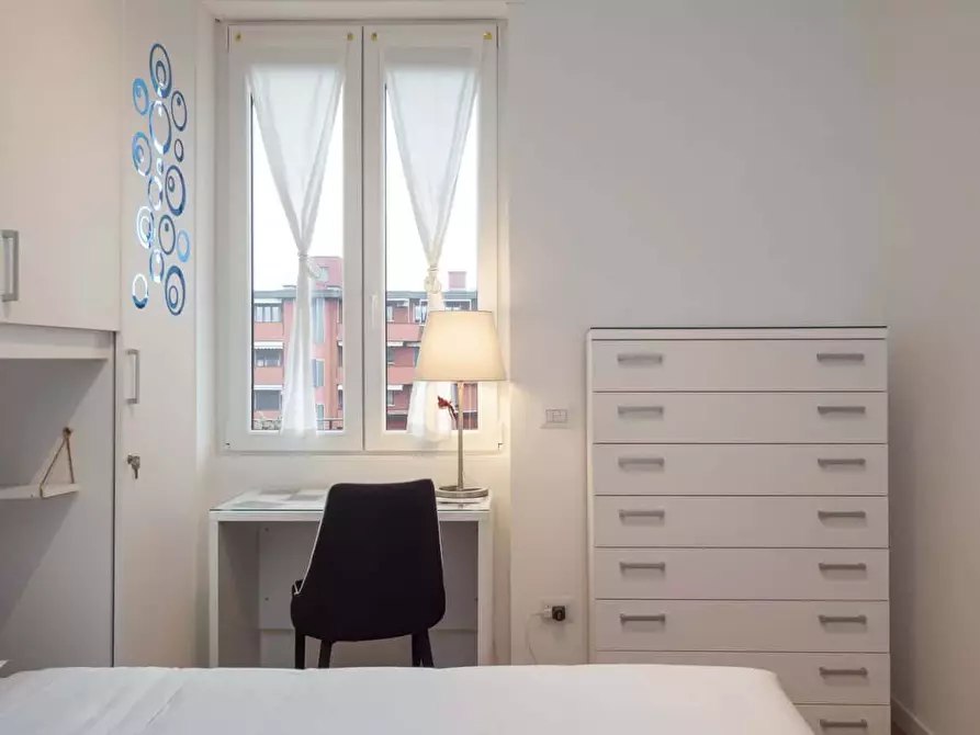 Immagine 20 di Appartamento in affitto  in Via Giovanni Scheiwiller5 a Milano