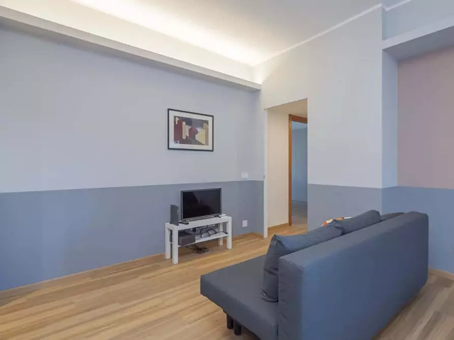 Immagine 15 di Appartamento in affitto  in Via Val di Sole22 a Milano