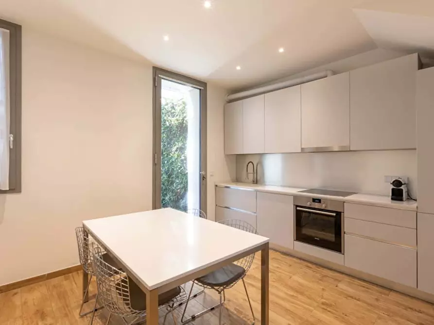 Immagine 33 di Appartamento in affitto  in Via Giacomo Watt37 a Milano