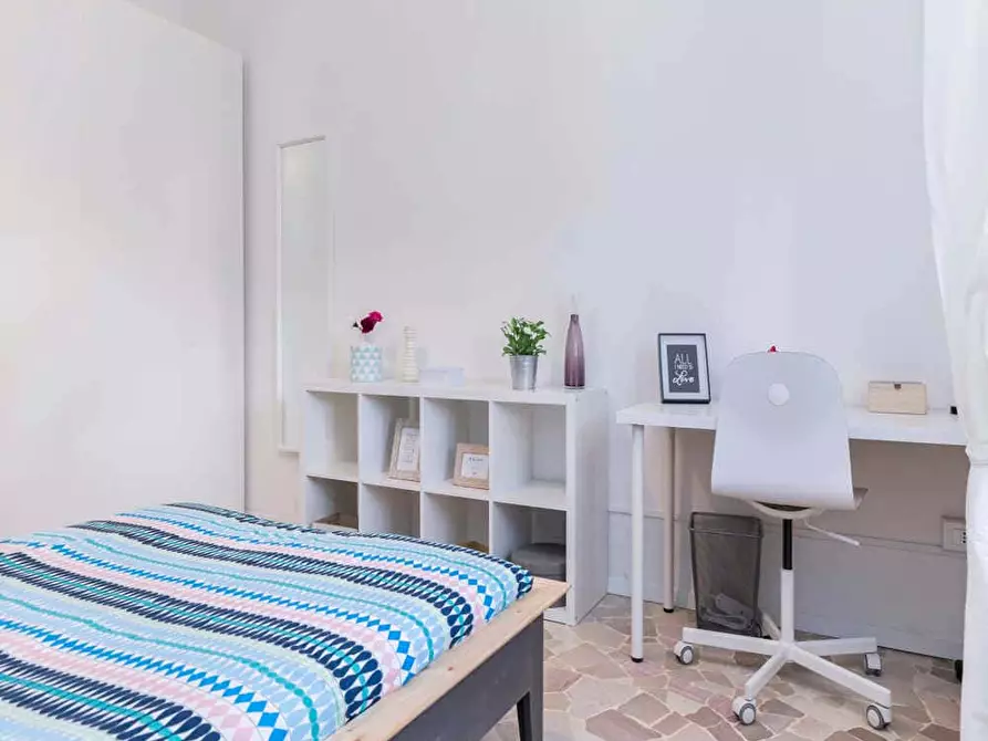 Immagine 2 di Camera in affitto  in Largo Cavalieri di Malta12 a Milano