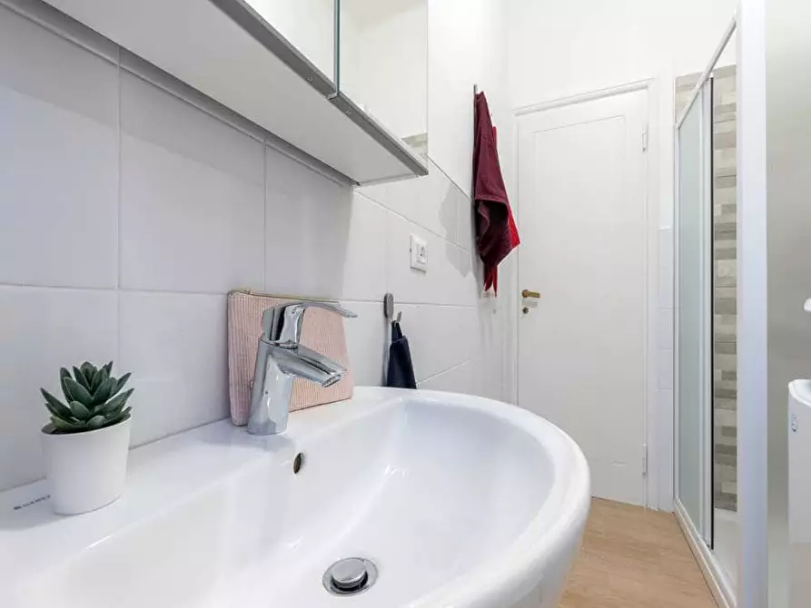 Immagine 12 di Camera in affitto  in Via Cesare Boldrini12 a Bologna