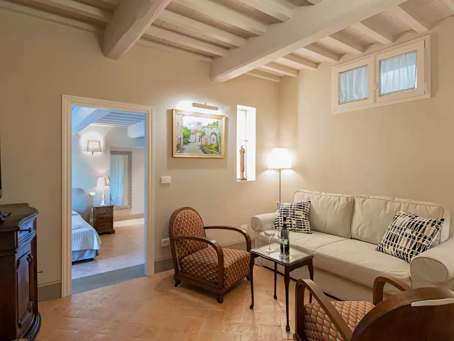Immagine 20 di Appartamento in affitto  in Località Ossaia a Cortona
