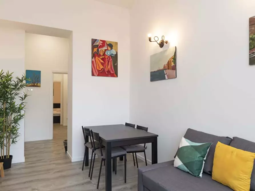 Immagine 19 di Appartamento in affitto  in Via Gallura11 a Milano