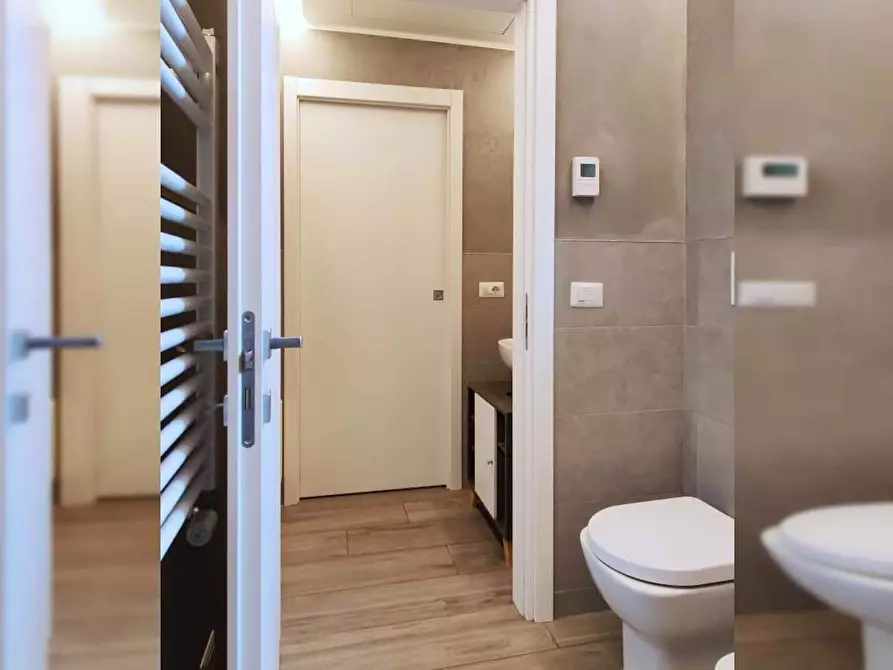 Immagine 12 di Appartamento in affitto  in Via San Basilio21 a Milano