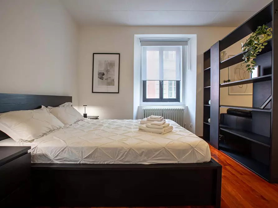 Immagine 13 di Appartamento in affitto  in Via Mazzini53 a Trieste