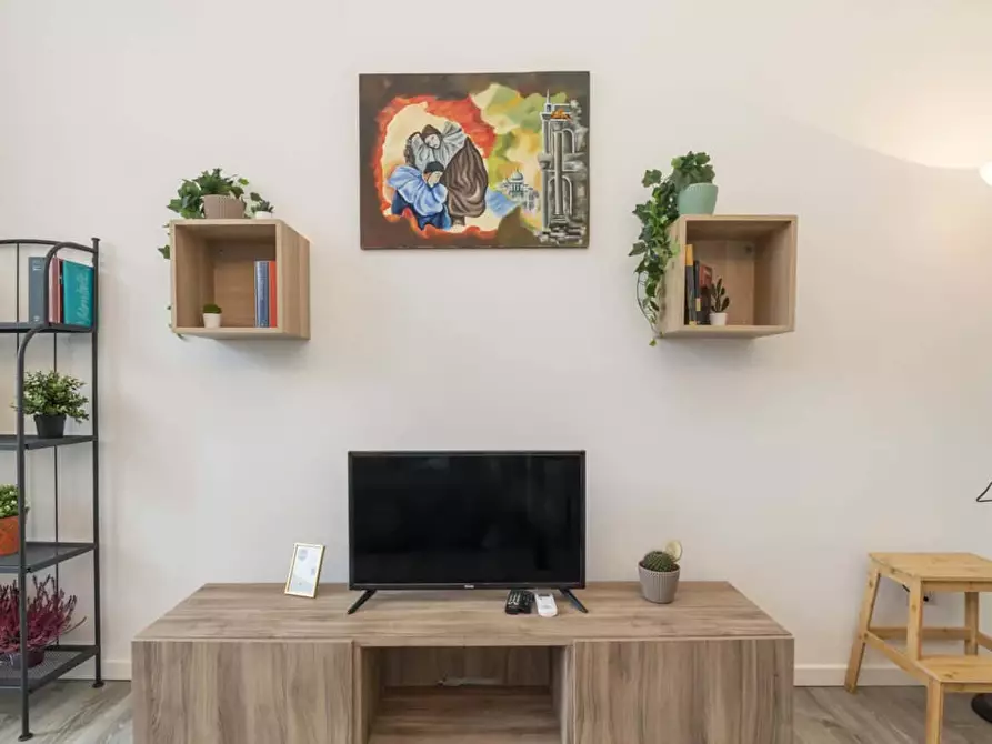 Immagine 16 di Appartamento in affitto  in Via Gallura11 a Milano