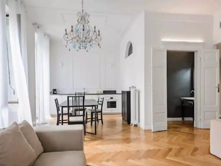 Immagine 2 di Appartamento in affitto  in Via Francesco Domenico Guerrazzi10 a Milano