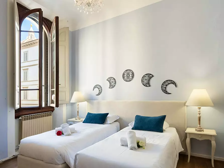 Immagine 15 di Appartamento in affitto  in Via degli Speziali a Firenze