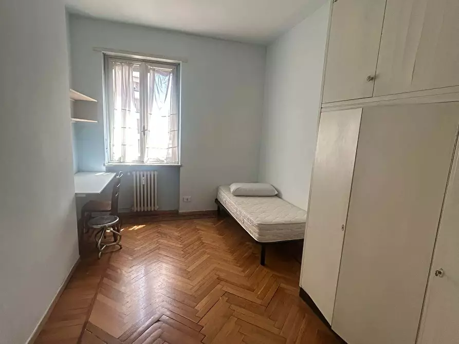 Immagine 11 di Appartamento in affitto  in Lungo Dora Firenze19 a Torino