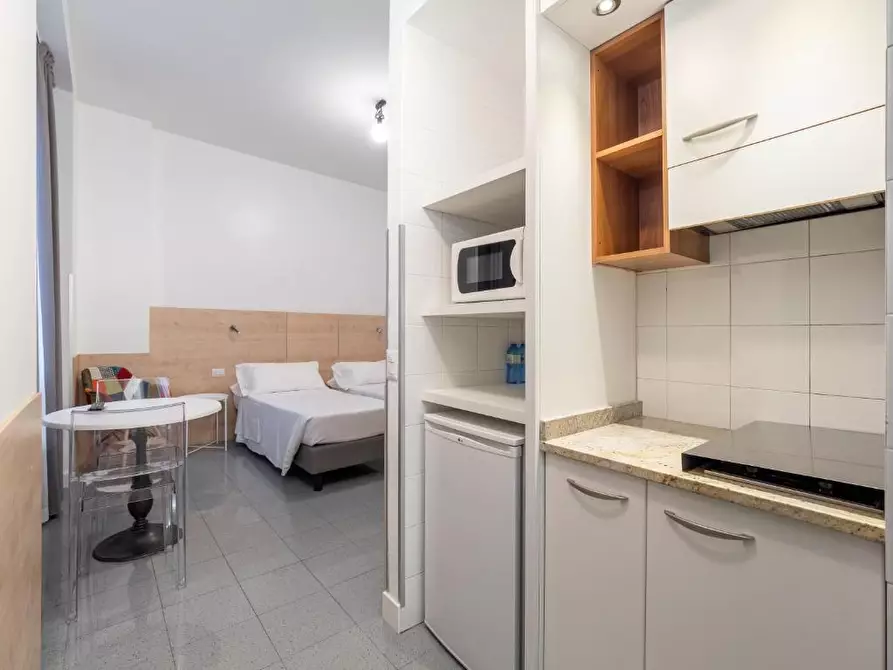 Immagine 10 di Appartamento in affitto  in Viale Gorizia6 a Milano