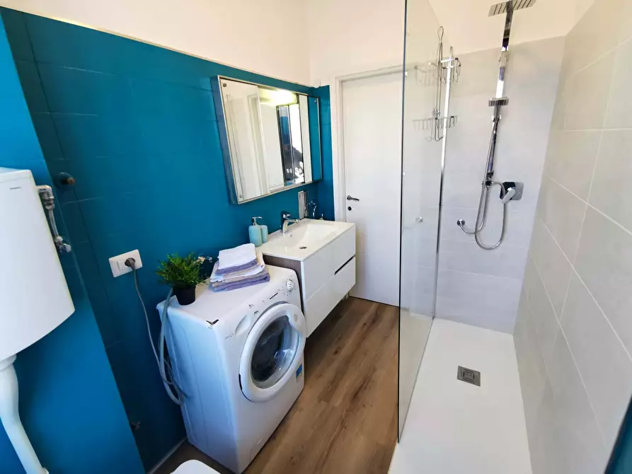 Immagine 15 di Appartamento in affitto  in Via Privata Paolo Rotta a Milano