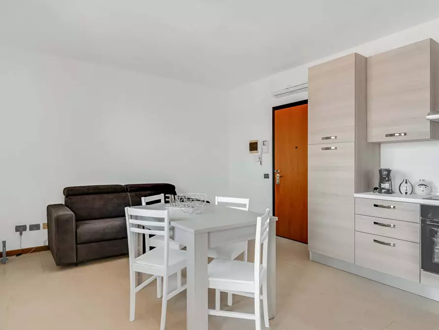 Immagine 1 di Appartamento in affitto  in Via Aristotele73 a Milano