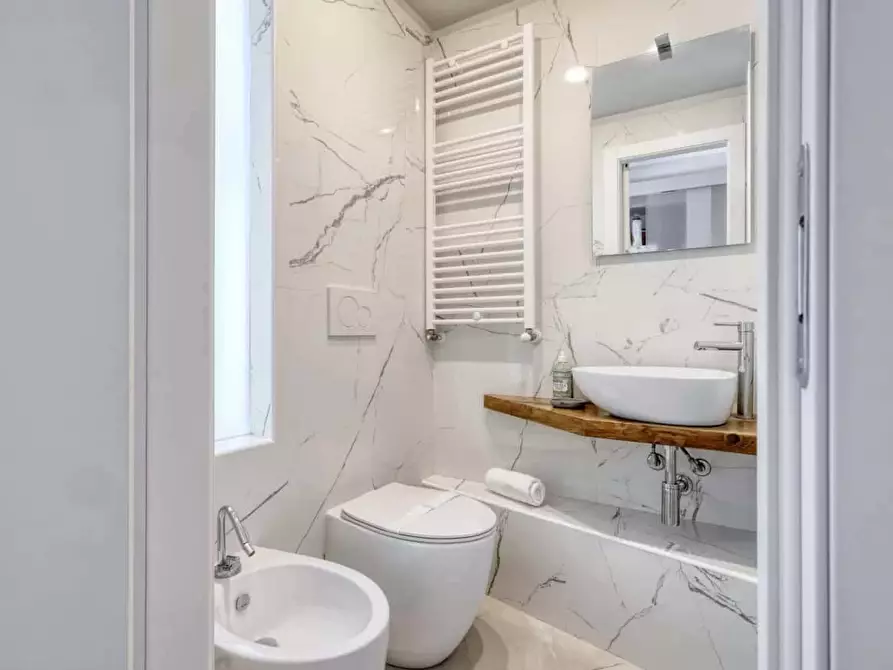 Immagine 15 di Appartamento in affitto  in Via Messina3 a Milano